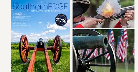 Edgefield County Chamber-Commerce in Johnston, SC (4)