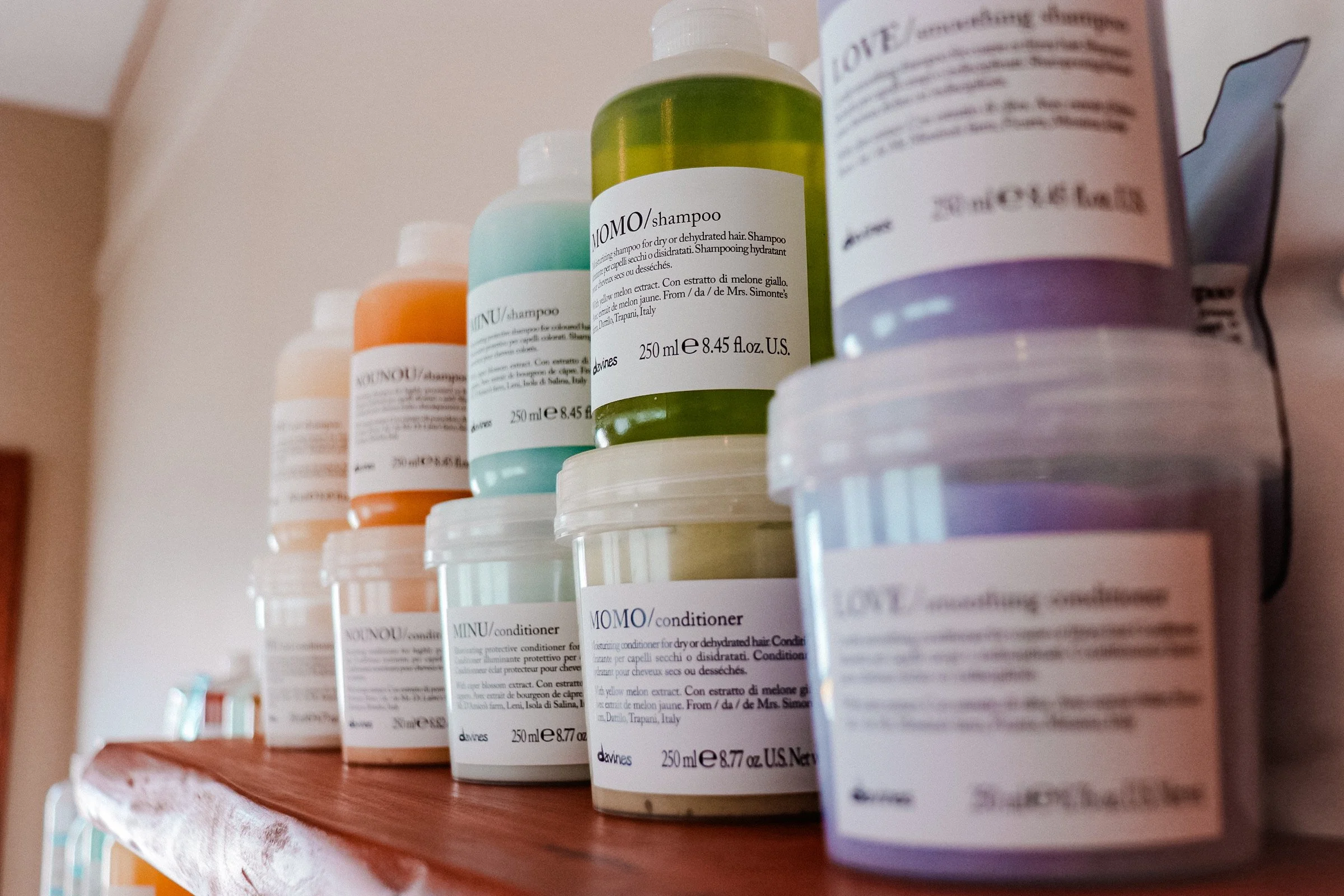 Shear Happiness Salon LLC in Connersville, IN (2)