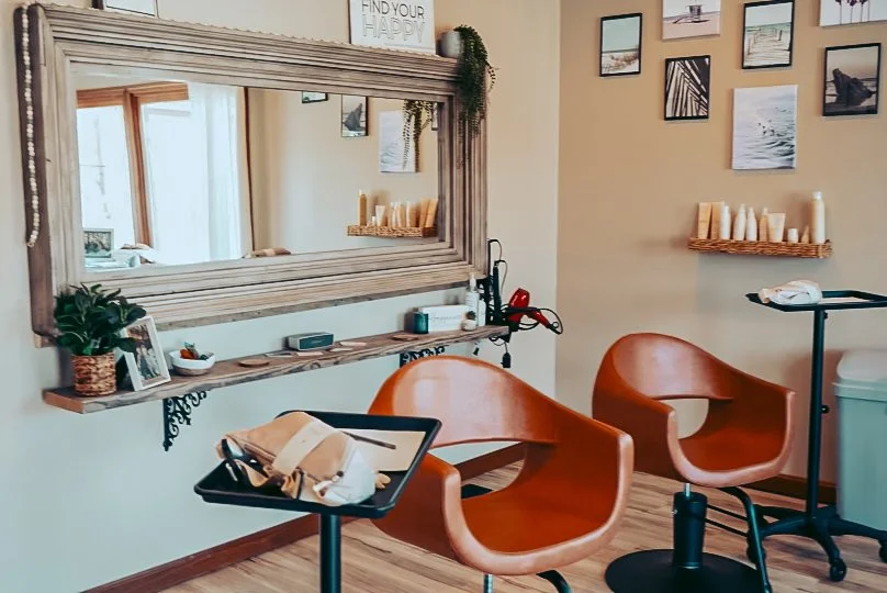 Shear Happiness Salon LLC in Connersville, IN (4)