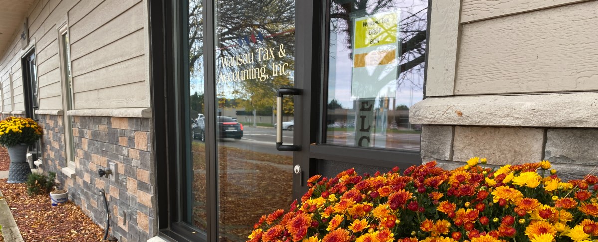 Wausau Tax & Accounting Inc in Wausau, WI