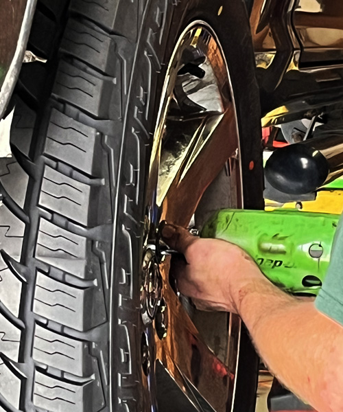 Anderson Auto Repair in Madison, NC (4)