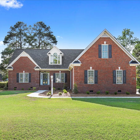 Nathan Perry Realty LLC in Kinston, NC