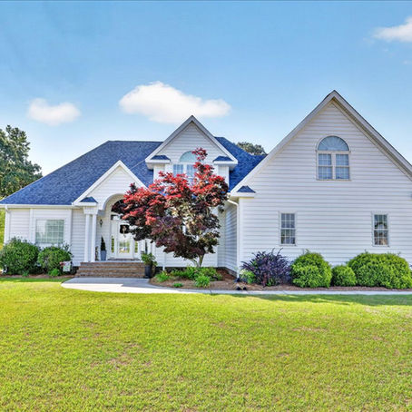 Nathan Perry Realty LLC in Kinston, NC (2)