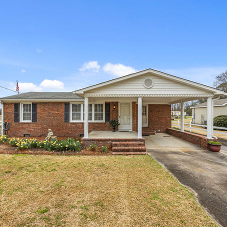 Nathan Perry Realty LLC in Kinston, NC (3)