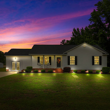 Nathan Perry Realty LLC in Kinston, NC (4)