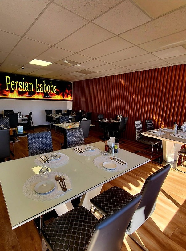 Persian Kabobs in Cupertino, CA (2)
