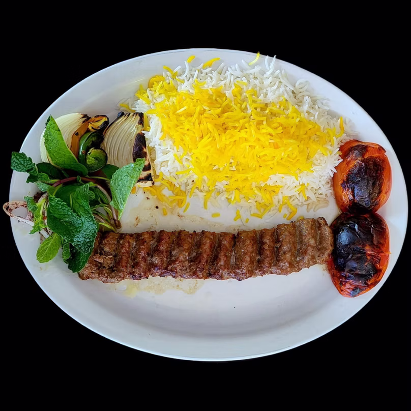 Persian Kabobs in Cupertino, CA (6)