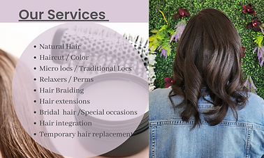 Style Plus Salon LLC in Germantown, MD (4)