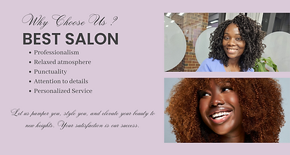 Style Plus Salon LLC in Germantown, MD (5)