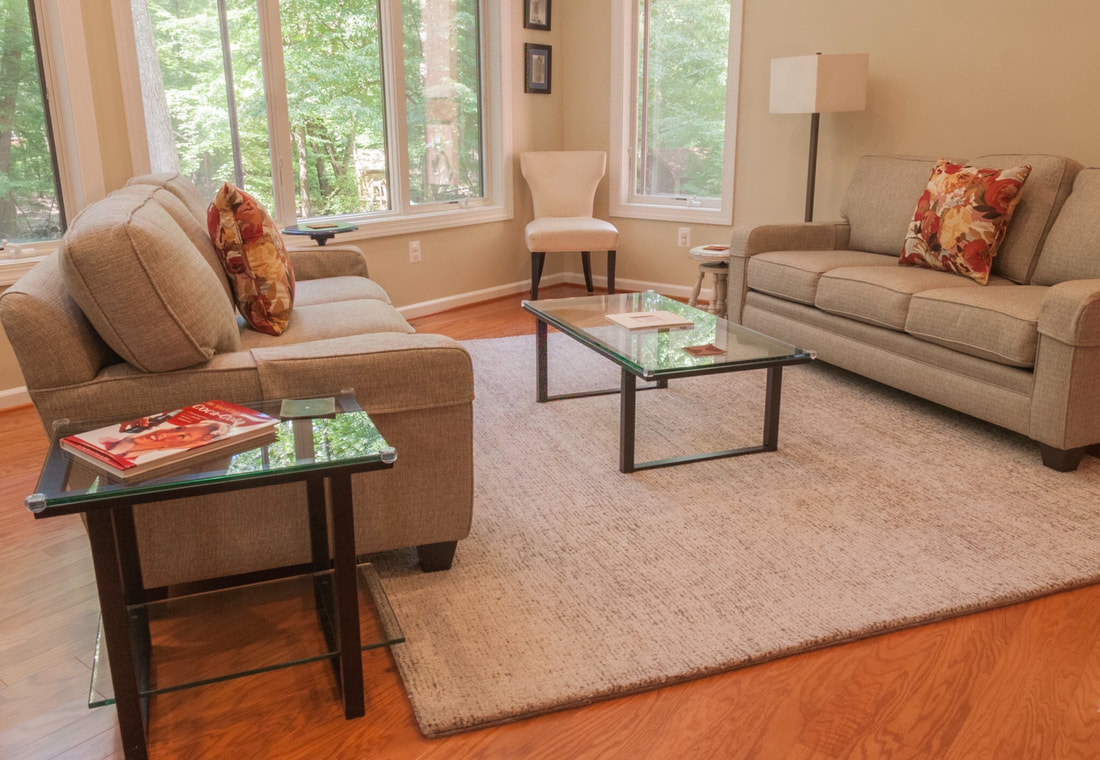 Good Life Custom Cleaning in Columbia, MD
