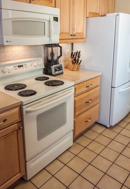 Good Life Custom Cleaning in Columbia, MD (5)