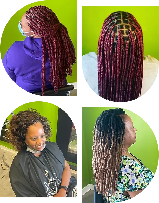 The Braiding Palace in Glen Burnie, MD (4)