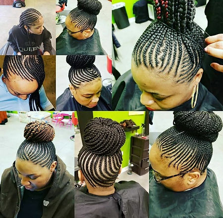 The Braiding Palace in Glen Burnie, MD (5)