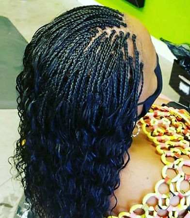 The Braiding Palace in Glen Burnie, MD (6)