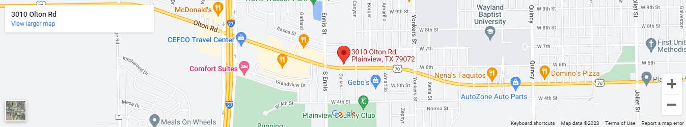 Street Real Estate in Plainview, TX (6)