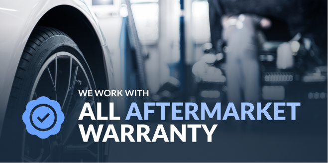 Poway Auto Repair in Poway, CA