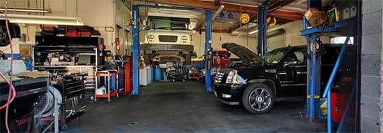Poway Auto Repair in Poway, CA (5)