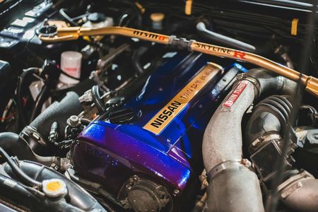RDU Auto Repair Mobile Mechanic in Morrisville, NC (3)