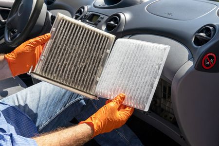 RDU Auto Repair Mobile Mechanic in Morrisville, NC (4)