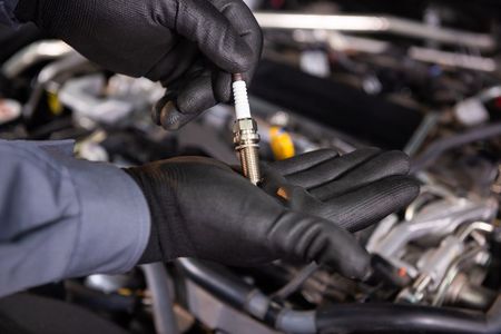 RDU Auto Repair Mobile Mechanic in Morrisville, NC (6)