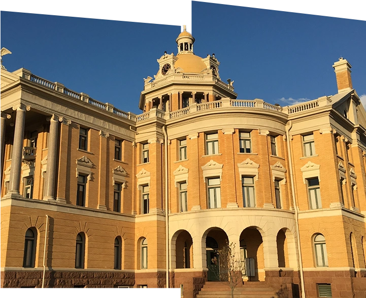 Law Office of Josh B. Maness in Waskom, TX