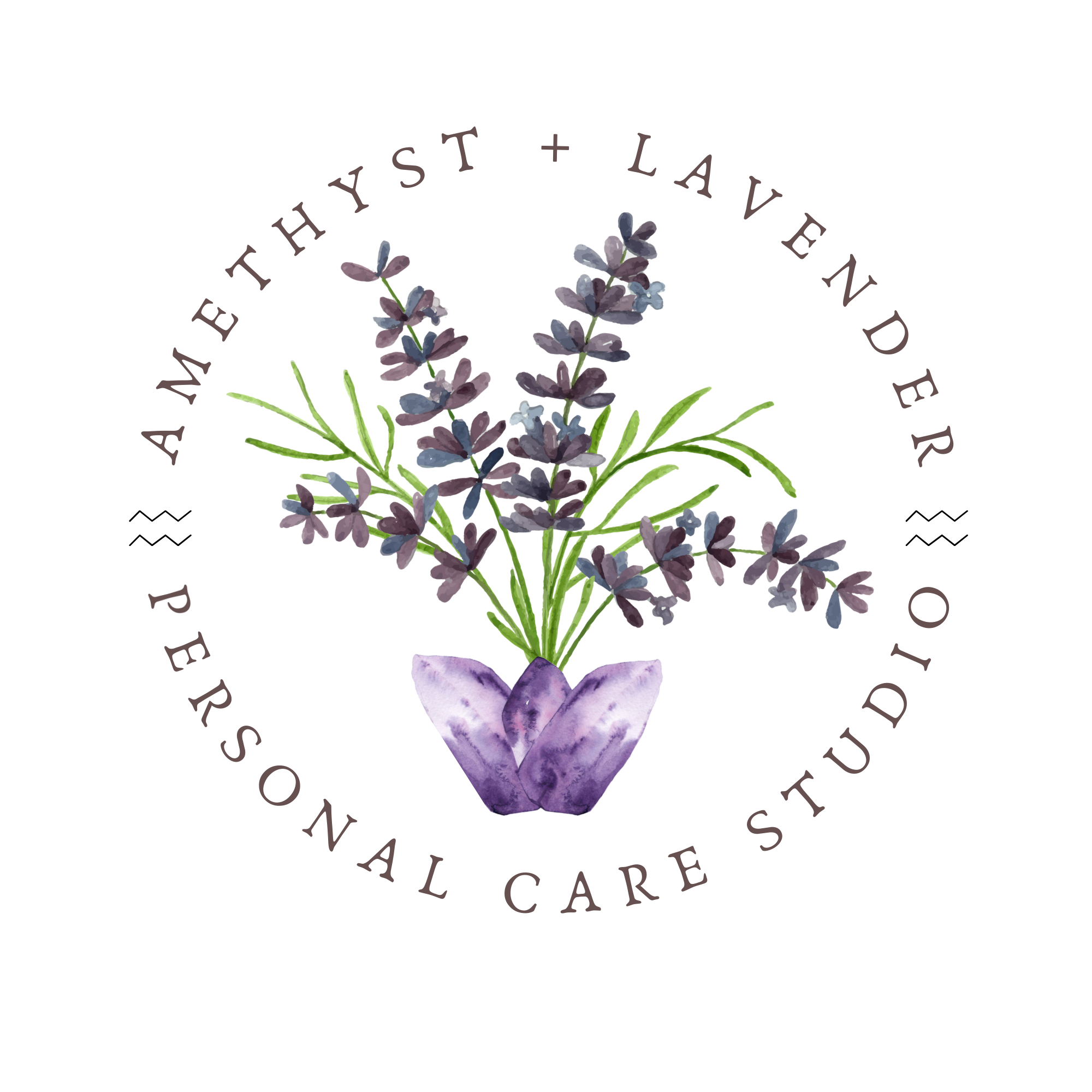 Amethyst + Lavender Personal Care Studio in Philadelphia, PA