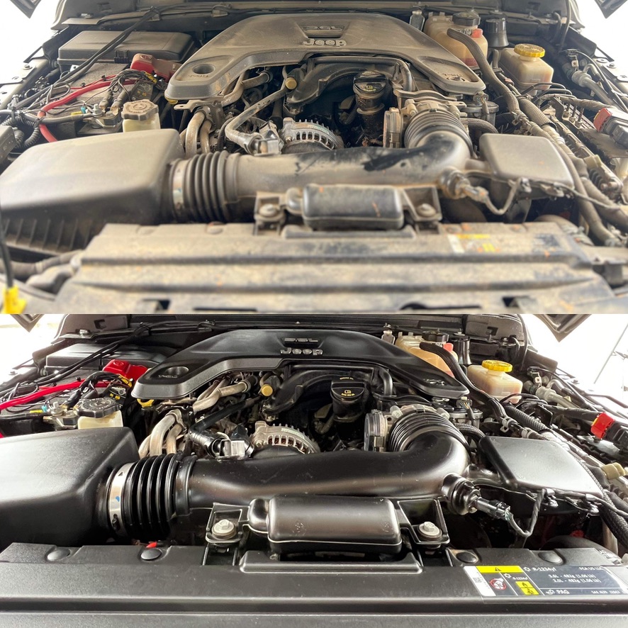 Eco Auto Clean in Atlanta, GA (4)