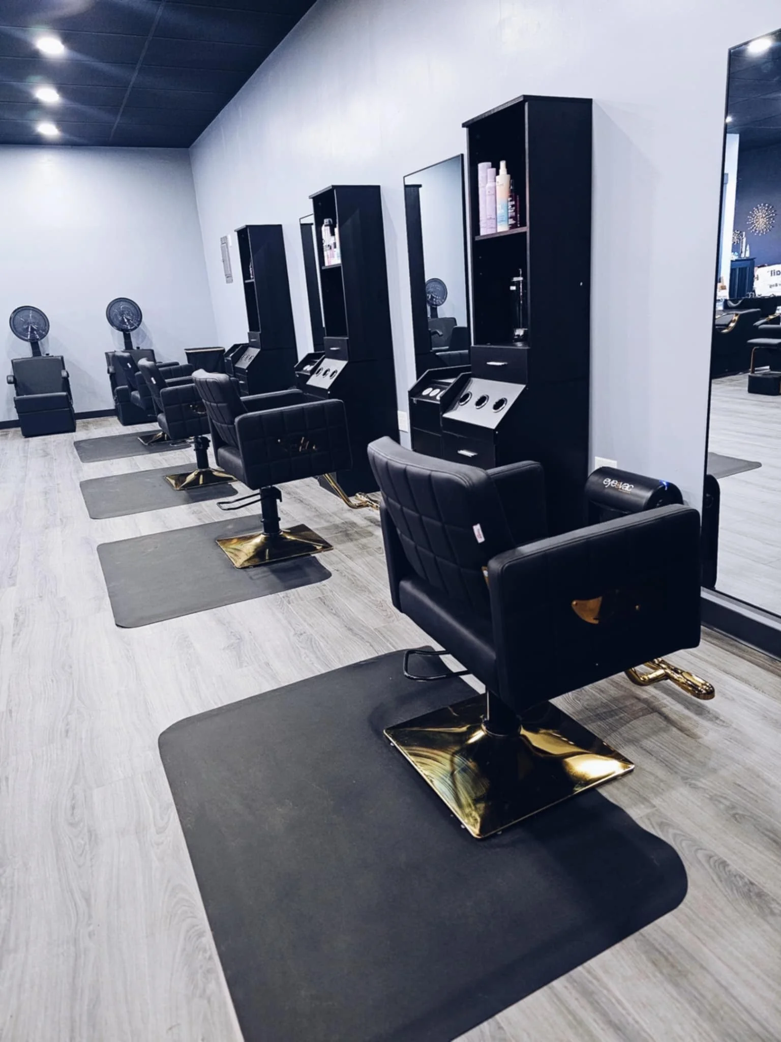 Luxe Studios in Fairfield, PA (2)