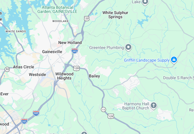 L. A. Automotive Inc. in Gainesville, GA (2)