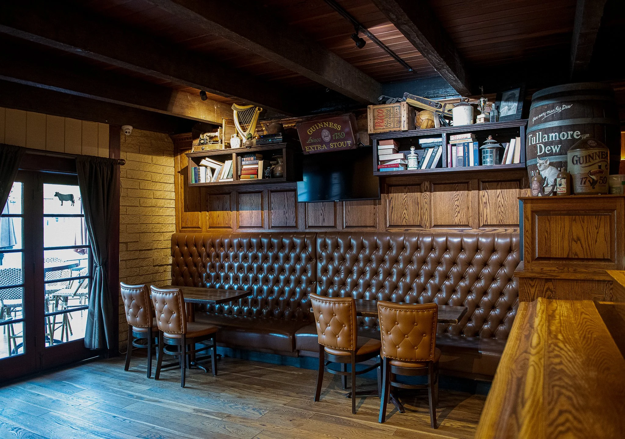 Pappy McGregor's in Paso Robles, CA (3)