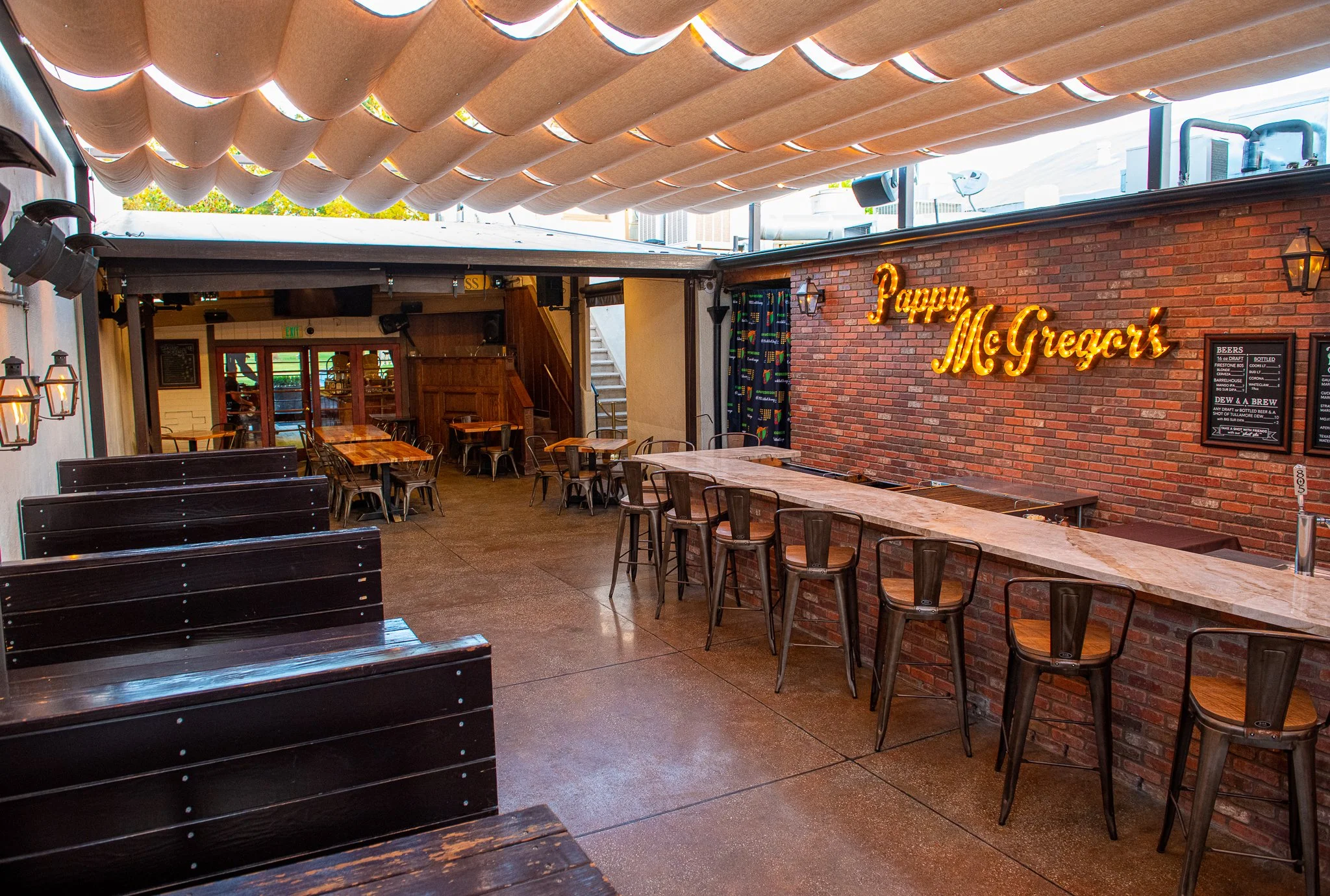 Pappy McGregor's in Paso Robles, CA (4)