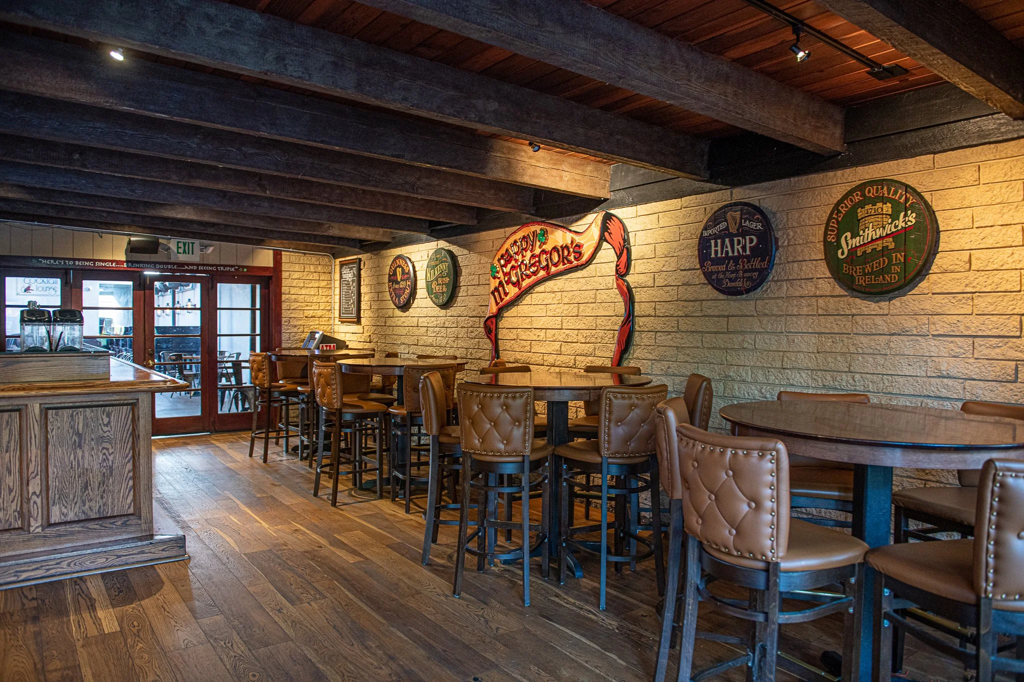 Pappy McGregor's in Paso Robles, CA (5)