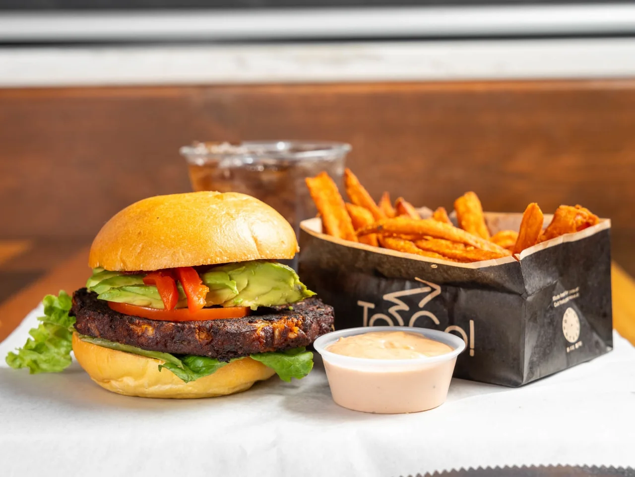 Black Label Burgers in Westbury, NY (3)