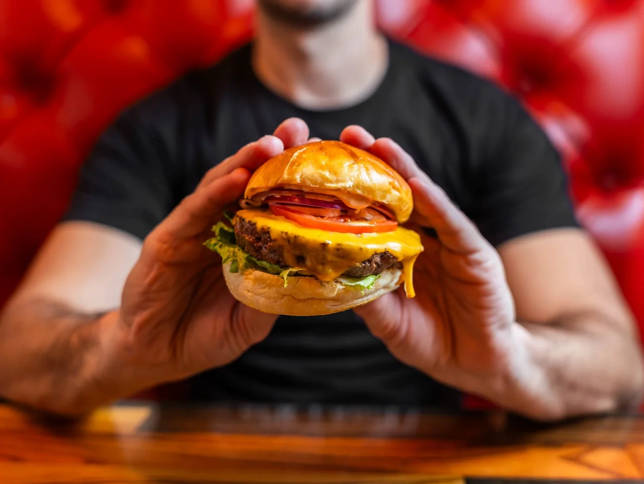 Black Label Burgers in Westbury, NY (4)