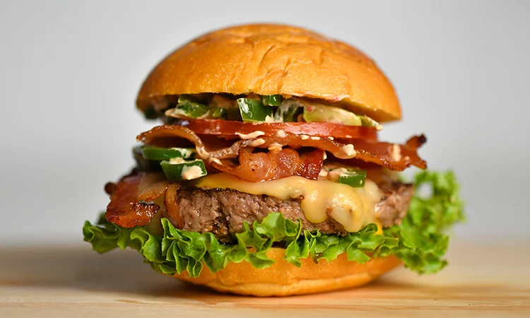 Black Label Burgers in Westbury, NY (5)