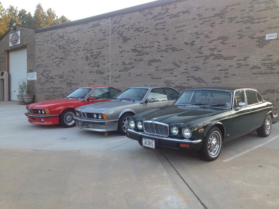 Zintars Collision & Auto Repair in Braselton, GA (4)