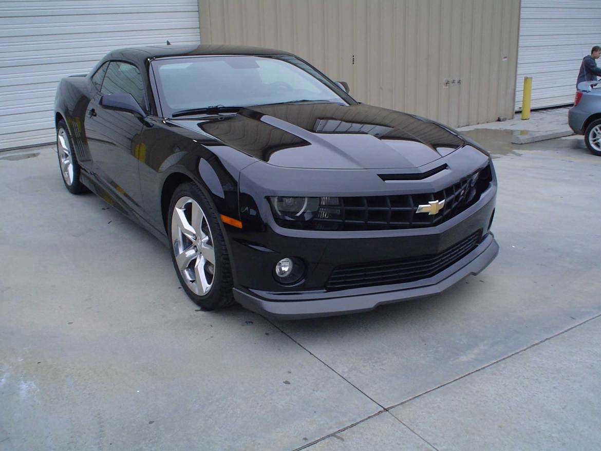 Zintars Collision & Auto Repair in Braselton, GA (5)