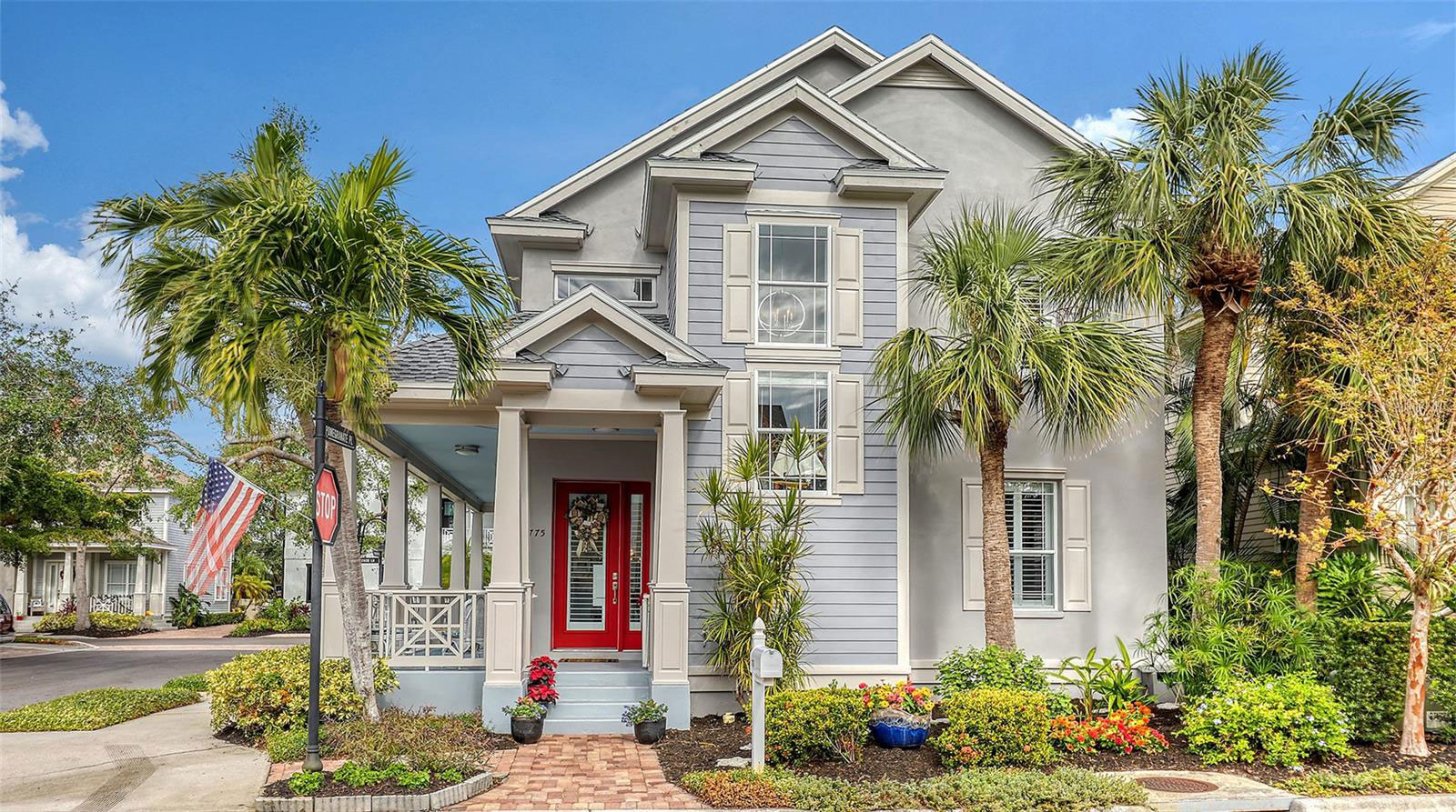 Carol Sells Florida Homes in Crystal River, FL