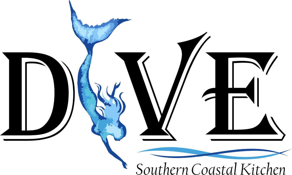 Dive Southern Coastal Kitchen in Canton, GA