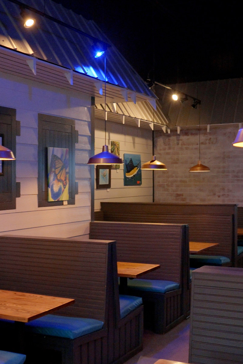 Dive Southern Coastal Kitchen in Canton, GA (2)