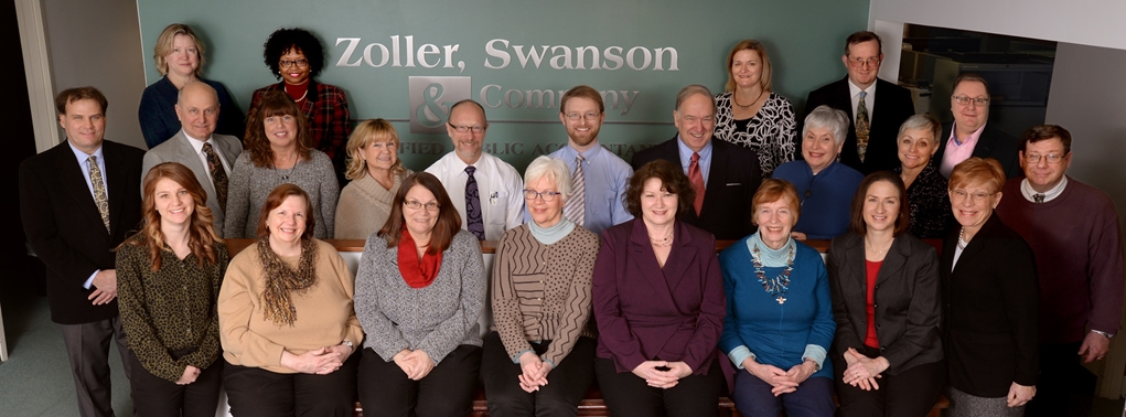 Zoller Swanson & Co in Oak Park, IL