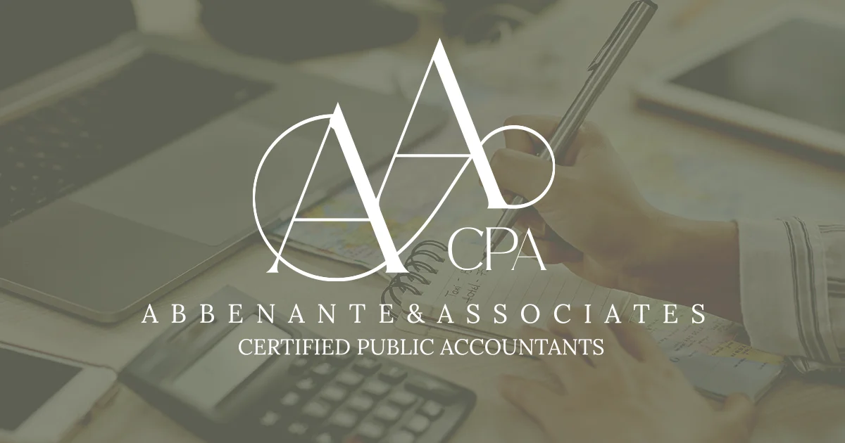 Abbenante & Associates CPA in Okeechobee, FL (2)