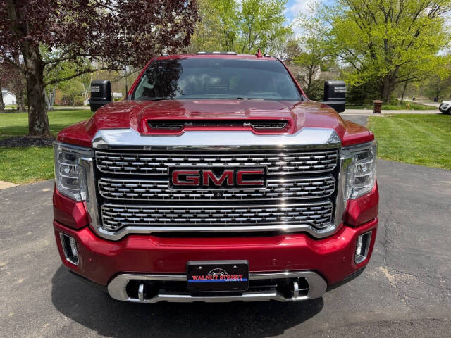 Walnut Street Automotive LLC in Sharpsville, PA
