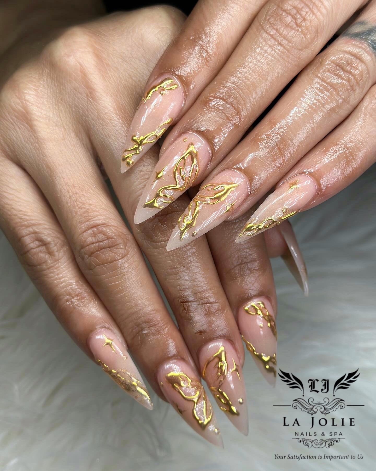 La Jolie Nails & Spa in Tracy, CA (5)