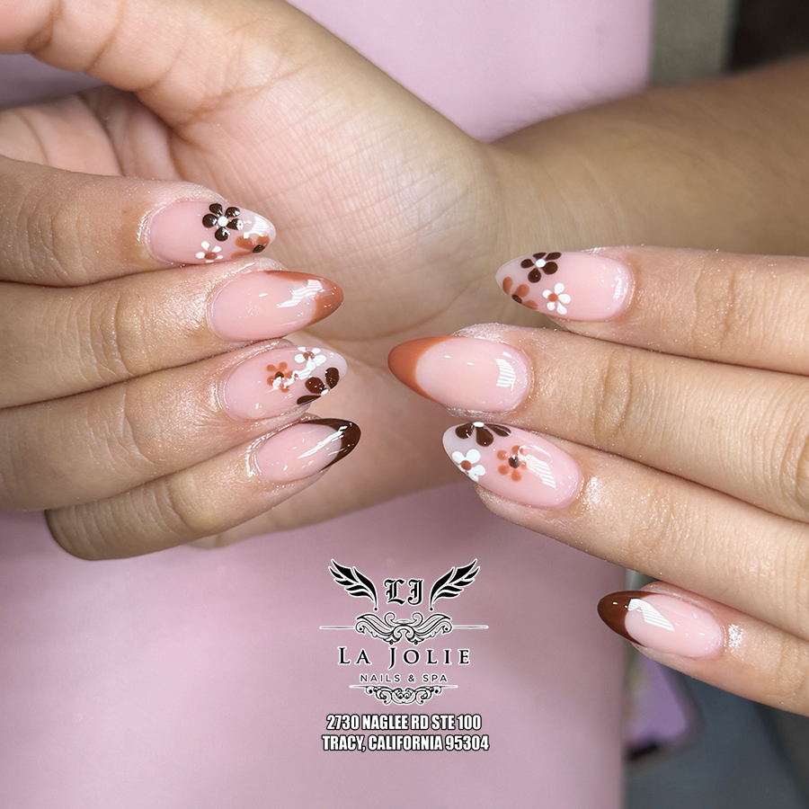 La Jolie Nails & Spa in Tracy, CA (6)