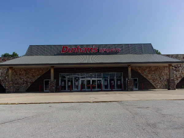 Dunham's Sports in La Porte, IN