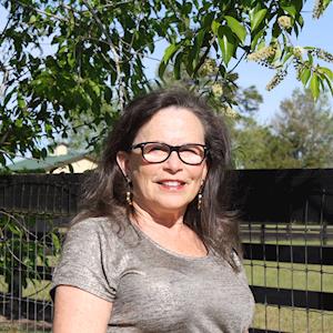 Joyce Thompson, OCALA HOMES AND FARMS in Ocala, FL