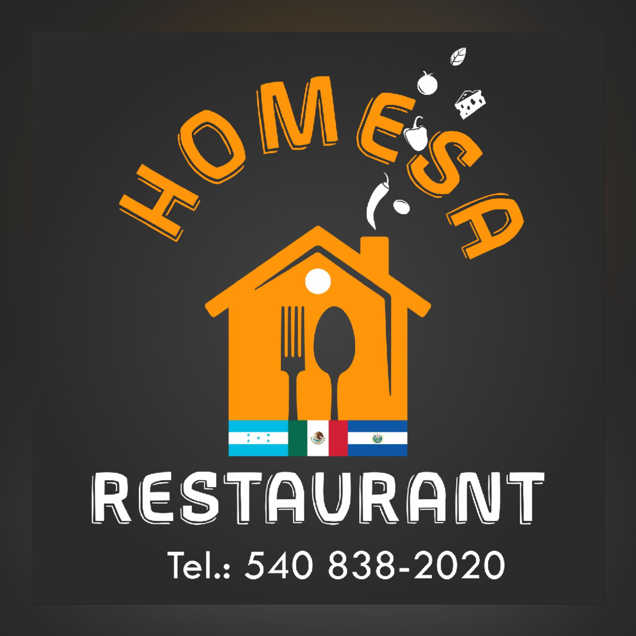 Homesa Restaurant in Fairlawn, VA