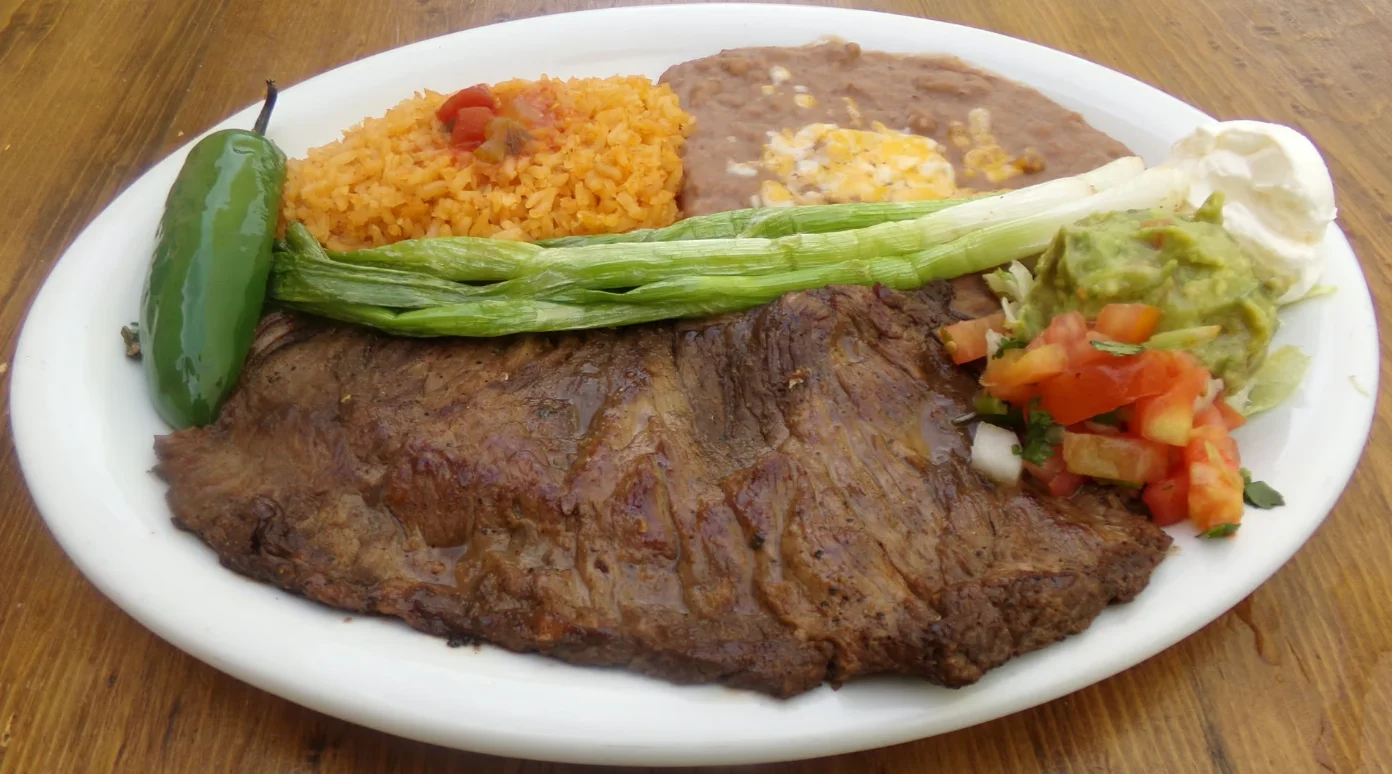 Homesa Restaurant in Fairlawn, VA (4)