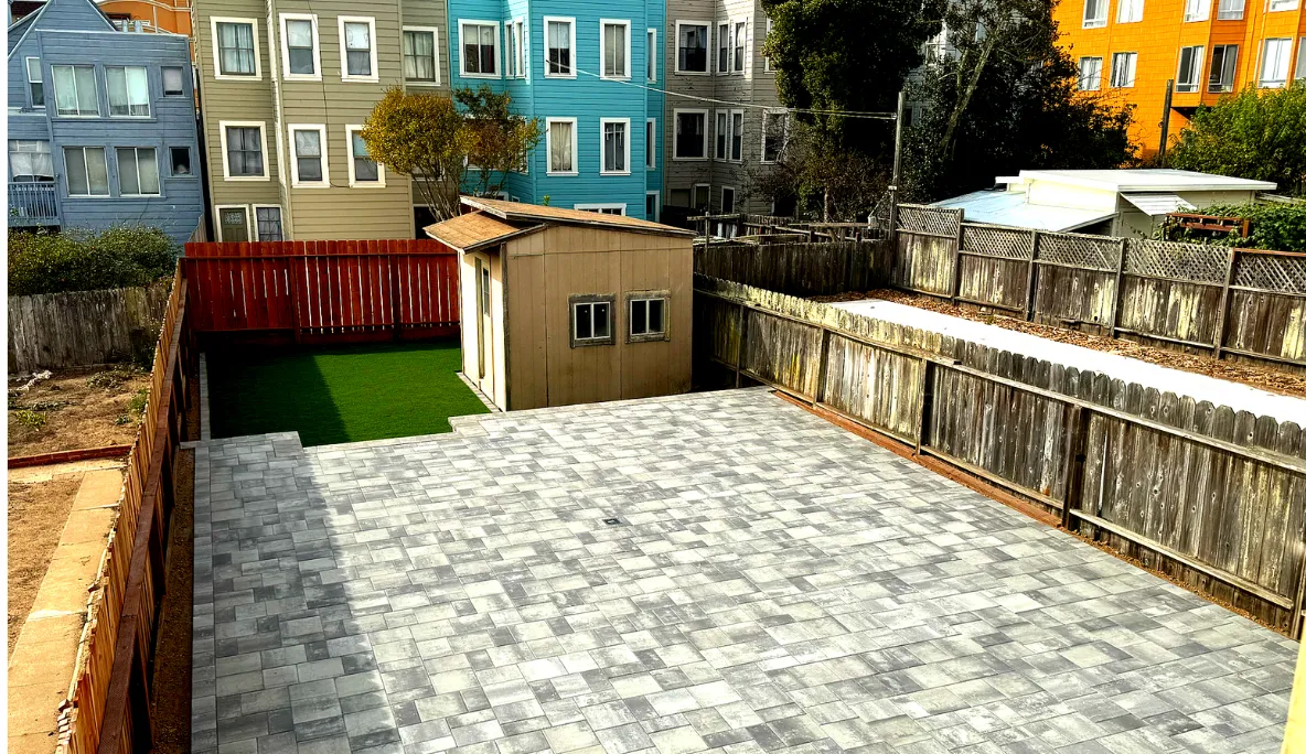 Optimiz3 Construction in Stanford, CA (6)